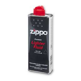 Топливо Zippo, 125 мл 3141