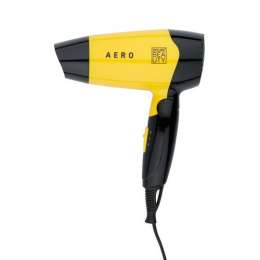 Фен DEWAL BEAUTY Aero  HD1002-Yellow