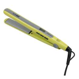 Щипцы для волос DEWAL  HI2070-Yellow